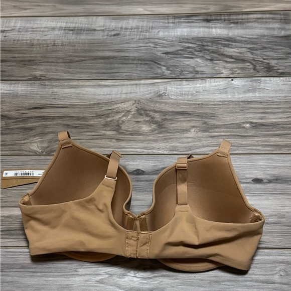 SKIMS Fits Everybody Bra Size 36D - Picture 3 of 6